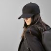 Picture of Hendrix Cap rCotton 280gsm. 5 panels and Metal Buckle Closure