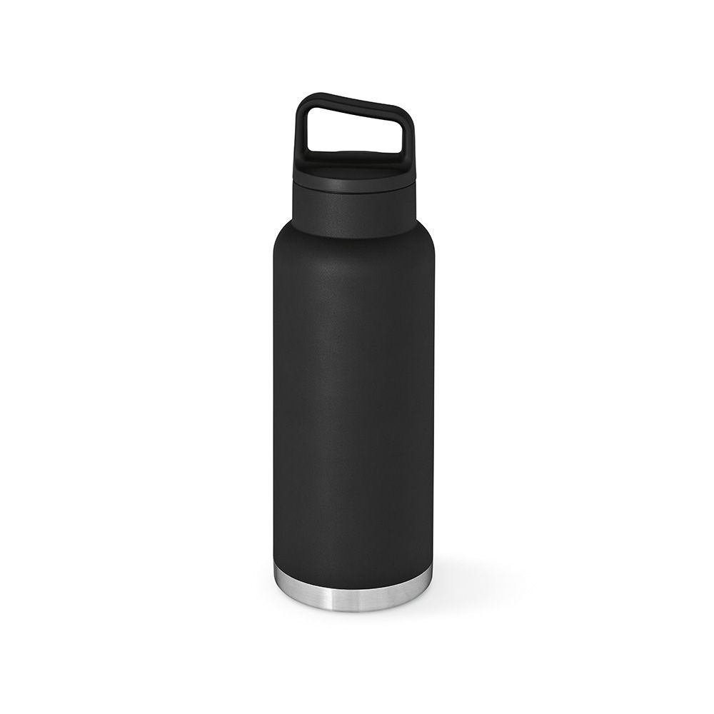 Picture of Zambezi 1000 Bottle rSS 1160ml. Double wall, Leakproof and Handle