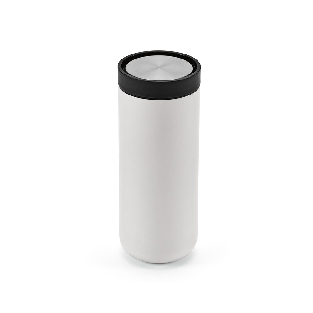 Picture of Senegal Travel Cup rSS 400ml. Double wall and 360º push lid