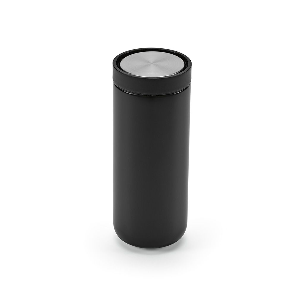 Picture of Senegal Travel Cup rSS 400ml. Double wall and 360º push lid