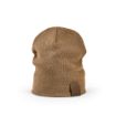 Picture of Marley Beanie rPET. Customisable Patch