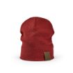 Picture of Marley Beanie rPET. Customisable Patch
