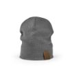 Picture of Marley Beanie rPET. Customisable Patch