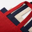 Picture of Aconcagua Shopping Bag rCotton 280gsm. 65cm handles and Gusset