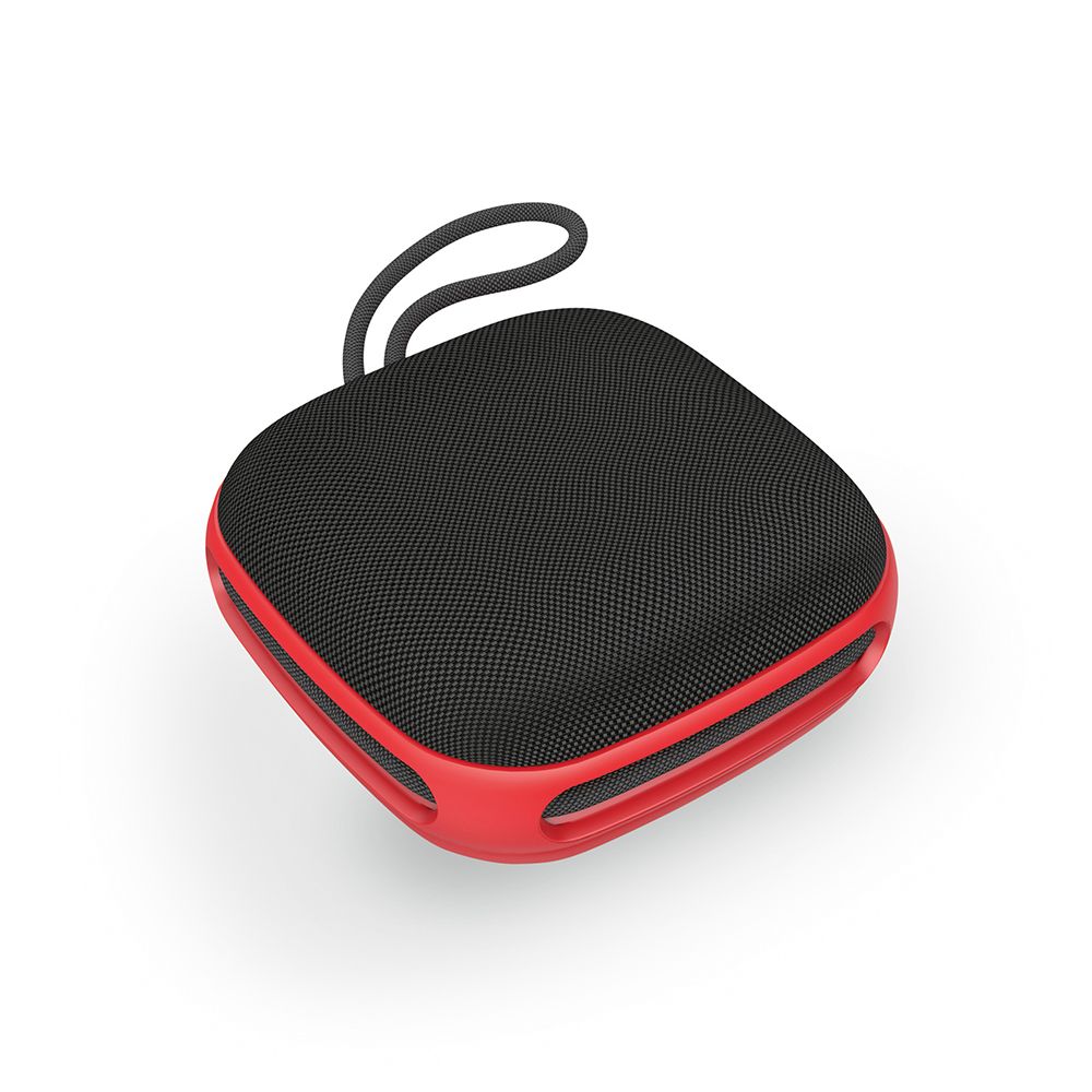 Picture of Da Vinci Speaker rABS 2600mAh. 10h playtime. IPX4 protection