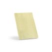 Picture of Lewis A5 Notebook Corn Husk cover. 80gsm recycled 196 pages