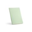 Picture of Bronte A5 Softcover Notebook rCardboard cover. FSC paper