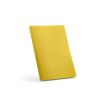 Picture of Bronte A5 Softcover Notebook rCardboard cover. FSC paper