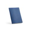 Picture of Bronte A5 Softcover Notebook rCardboard cover. FSC paper
