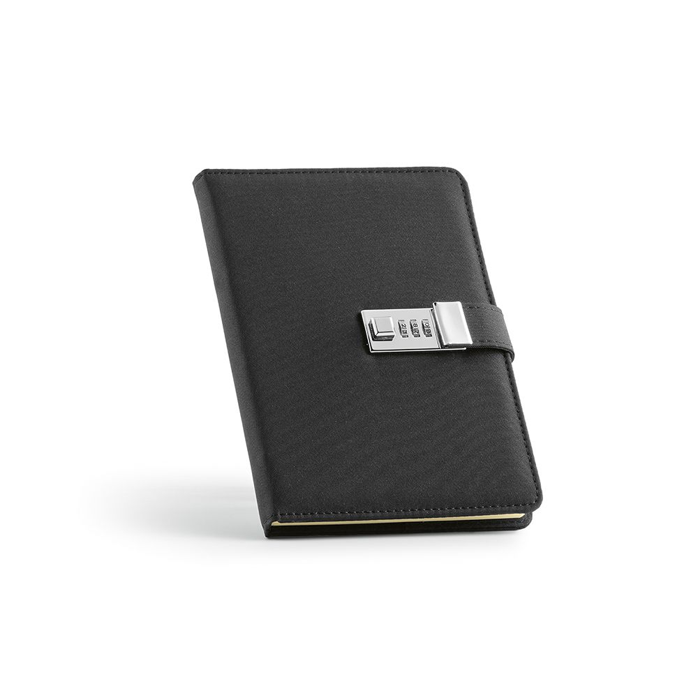 Picture of Melville Notebook