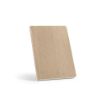 Picture of Andersen A5 Notebook Sugarcane cover. 80gsm recycled 196 pages