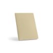 Picture of Homer A5 Notebook Stone cover and 196 stone pages. Waterproof