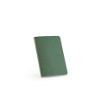 Picture of Bronte A6 Softcover Notebook rCardboard cover. FSC paper