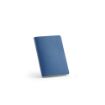 Picture of Bronte A6 Softcover Notebook rCardboard cover. FSC paper