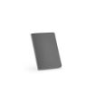 Picture of Bronte A6 Softcover Notebook rCardboard cover. FSC paper