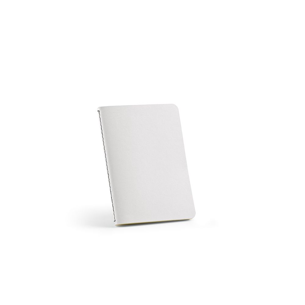 Picture of Bronte A6 Softcover Notebook rCardboard cover. 