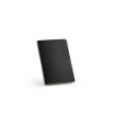 Picture of Bronte A6 Softcover Notebook rCardboard cover. FSC paper