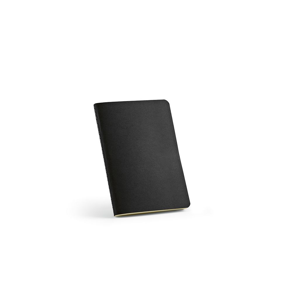 Picture of Bronte A6 Softcover Notebook rCardboard cover. 
