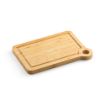 Picture of El Greco Board Bamboo with Built-In Corner Handle