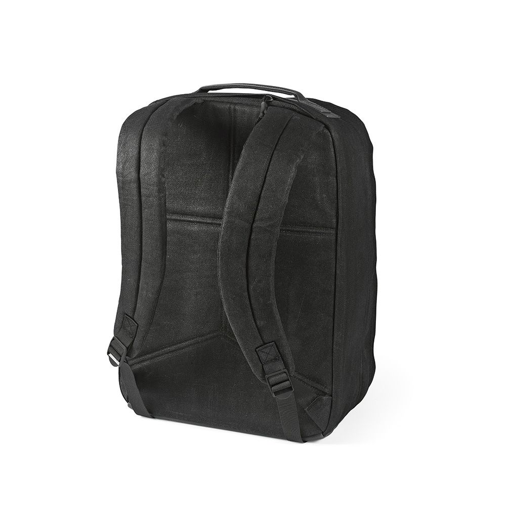 Picture of Cape Town Backpack 27L rCotton 230gsm. Fits 17" laptop
