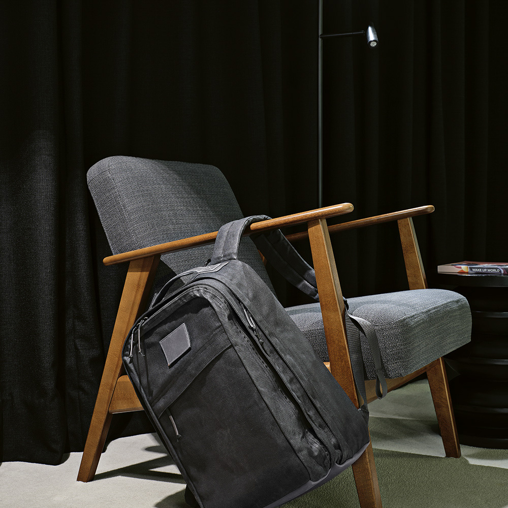 AODACI. Cape Town Backpack