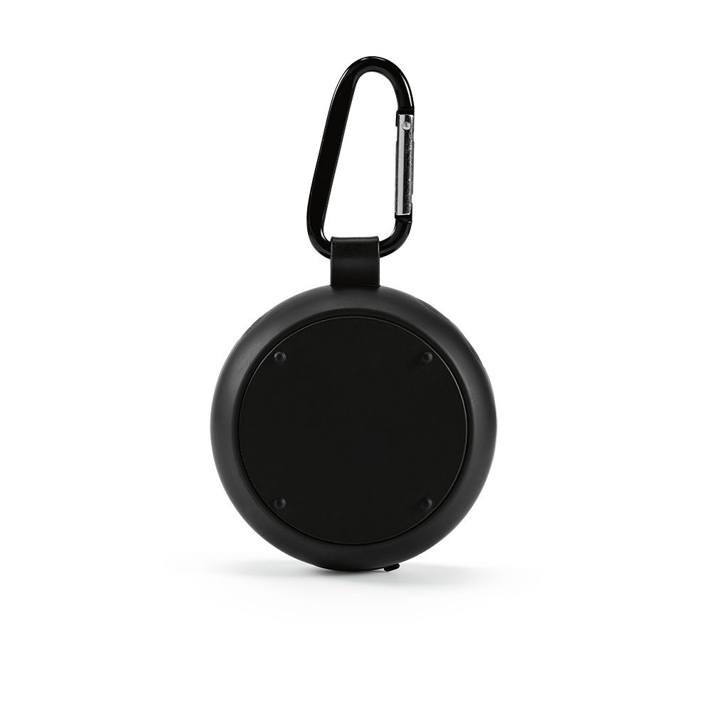 Picture of Darwin Speaker rABS 1000 mAh. 1.5h playtime. IPX5 waterproof