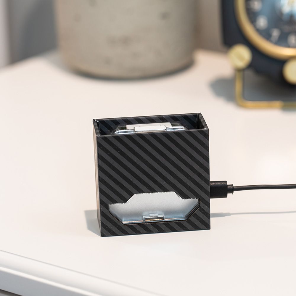 Picture of Ghostbuds Earbuds rABS 400mAh. 6h playtime