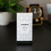 Picture of Ampx Powerbank rABS 6000 mAh. 18W. Charges phone 2-3 times