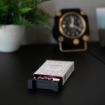 Picture of Ampx Powerbank rABS 6000 mAh. 18W. Charges phone 2-3 times