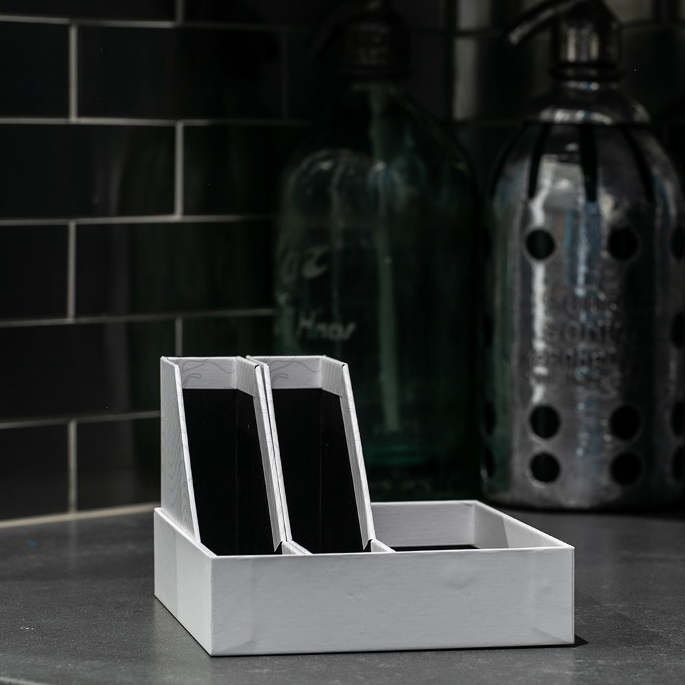 Picture of Dipster Speaker rABS 1800mAh. 10h playtime. IPX7 Waterproof