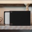 Picture of Jouncer Speaker rABS 5 200mAh. 30h playtime. 80w 