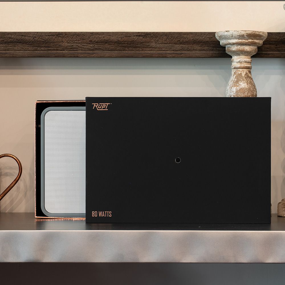 Picture of Jouncer Speaker rABS 5200mAh. 30h playtime. 80w 