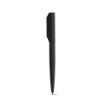Picture of Rabelais Pen rAluminium. Black 1km Dokumental® ink
