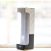 Picture of Lucen Bottle rABS 540ml. Doble Injection Molded
