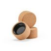Picture of Volga Bottle rSS and Cork lid 530ml. Single wall and Leakproof 