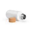Picture of Volga Bottle rSS and Cork lid 530ml. Single wall and Leakproof 