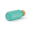 Picture of Volga Bottle rSS and Cork lid 530ml. Single wall and Leakproof 