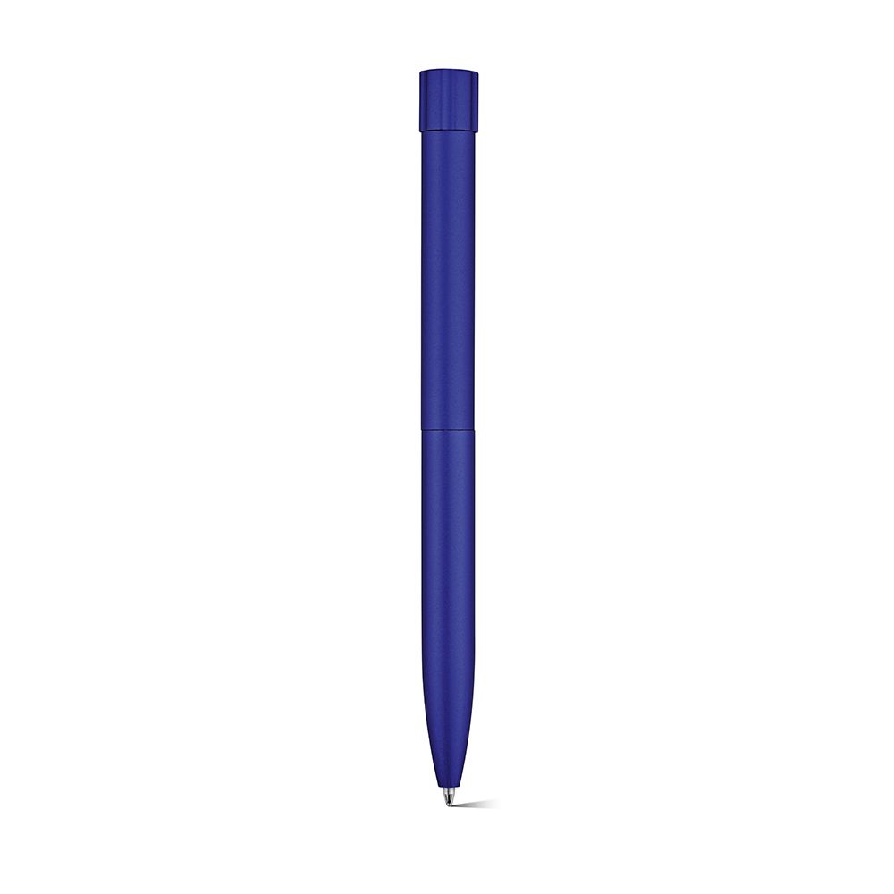 Picture of Borges Pen rAluminium. Black 1km Dokumental® ink