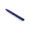 Picture of Borges Pen rAluminium. Black 1km Dokumental® ink
