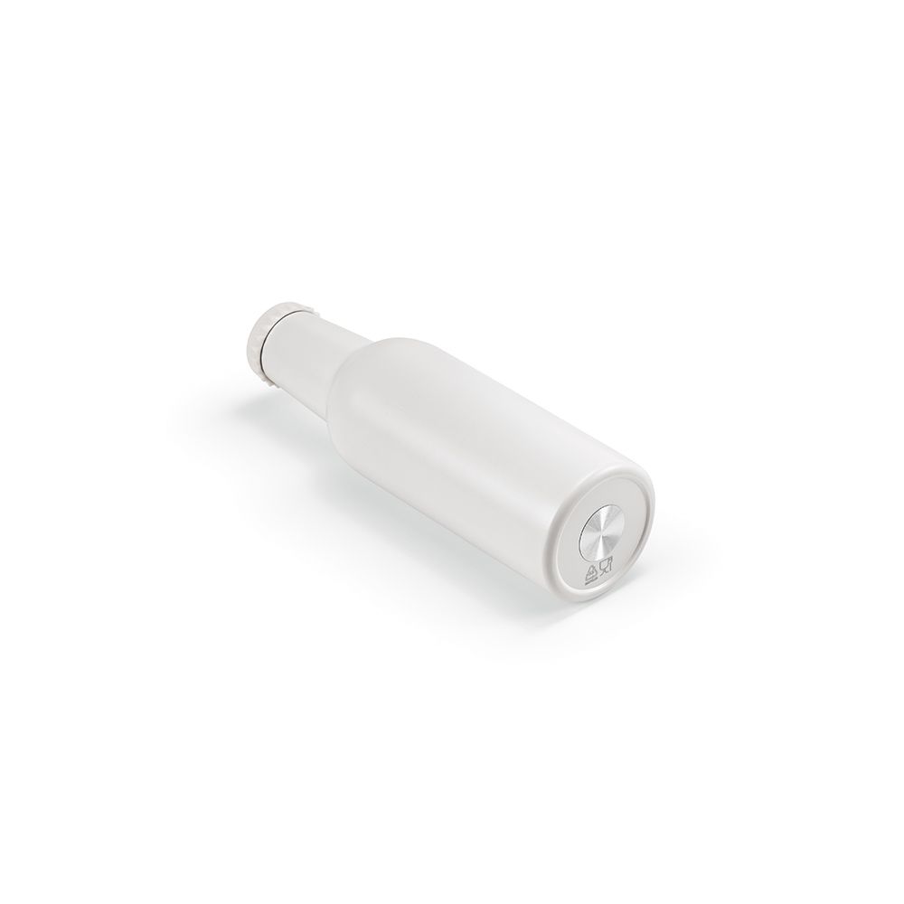 Picture of Sepik Bottle rSS 360ml. Double wall and Leakproof. Soda shaped