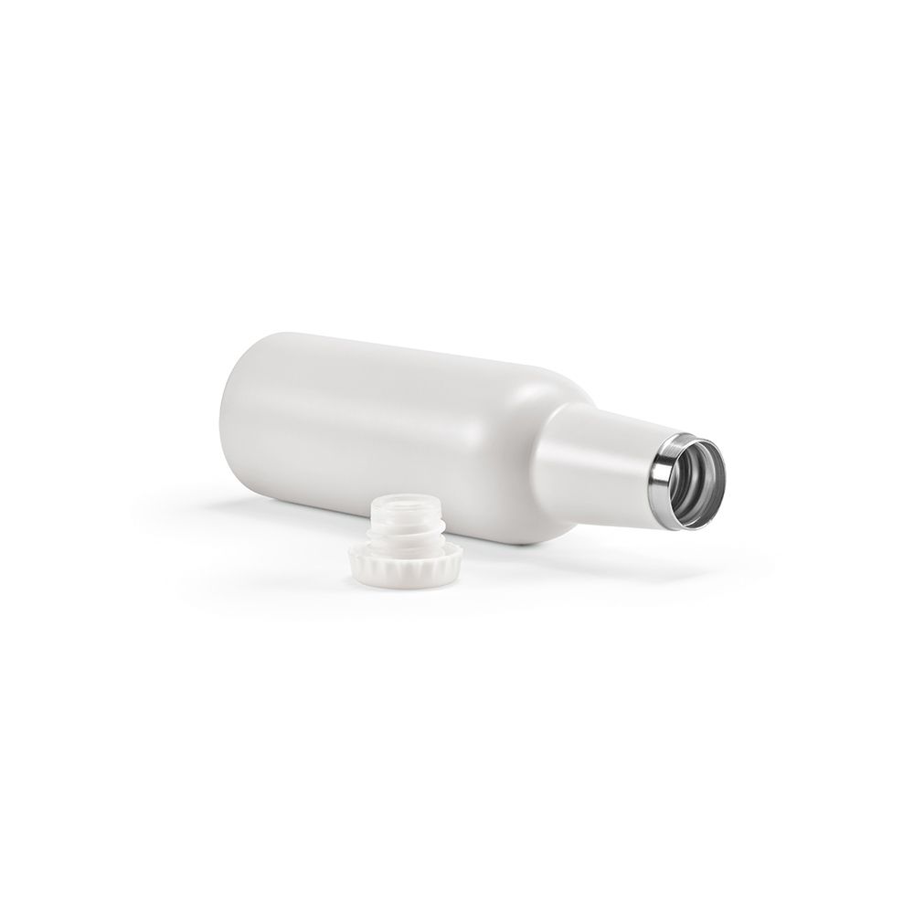 Picture of Sepik Bottle rSS 360ml. Double wall and Leakproof. Soda shaped