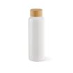 Picture of Indus Bottle Borosilicate Glass and Bamboo lid 510 ml. Leakproof