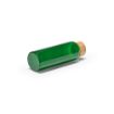Picture of Indus Bottle Borosilicate Glass and Bamboo lid 510 ml. Leakproof