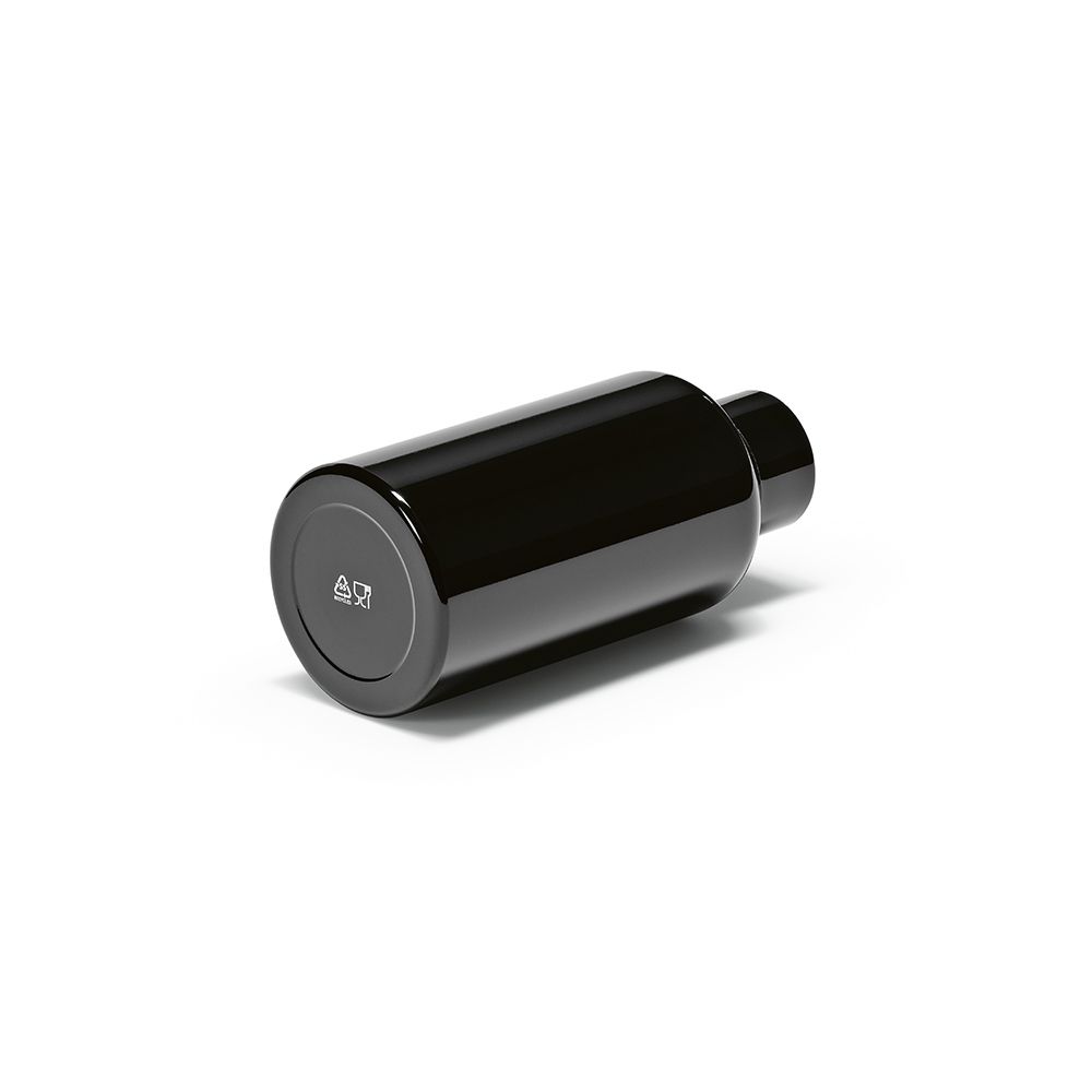 Picture of Yukon Bottle rAluminium 550 ml. Single wall and Leakproof