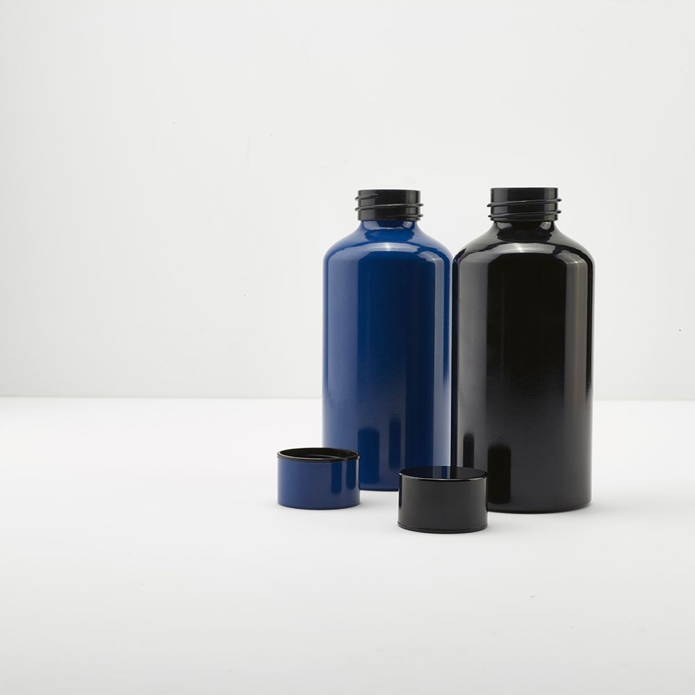 Picture of Yukon Bottle rAluminium 550 ml. Single wall and Leakproof