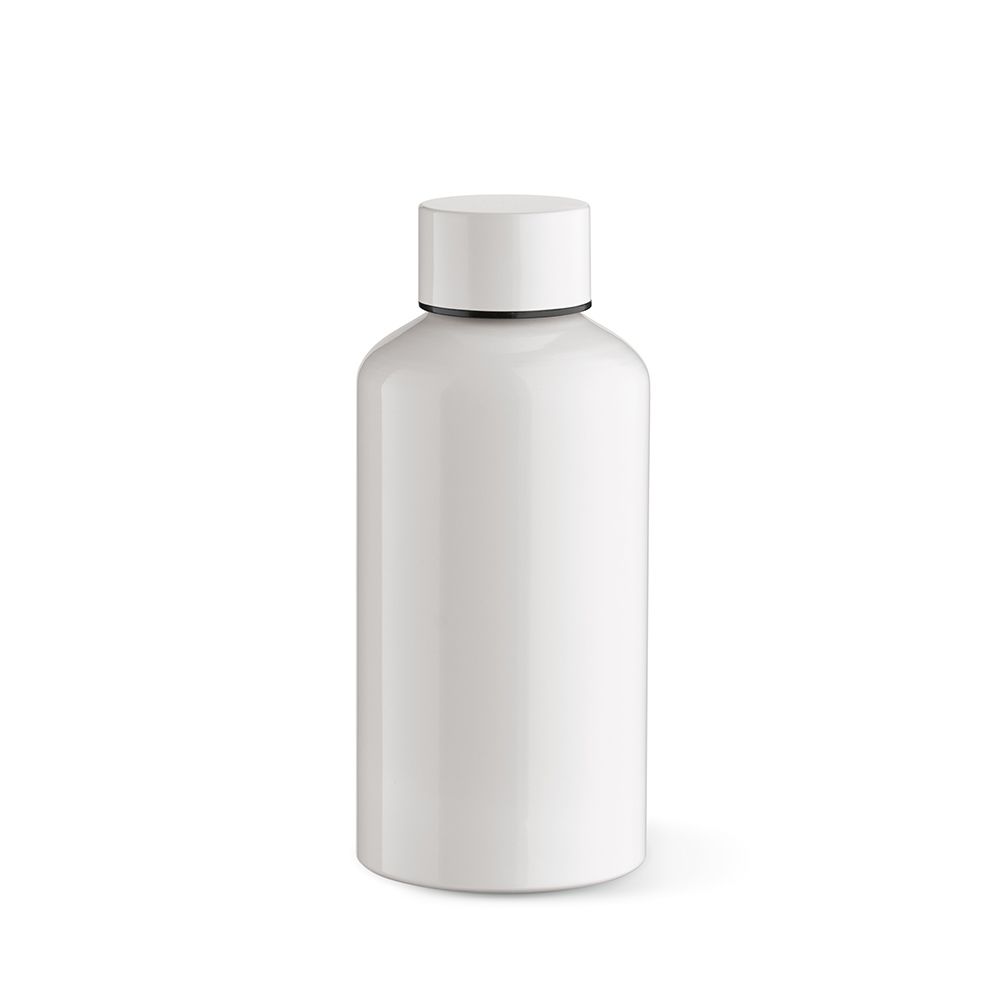 Picture of Yukon Bottle rAluminium 550 ml. Single wall and Leakproof