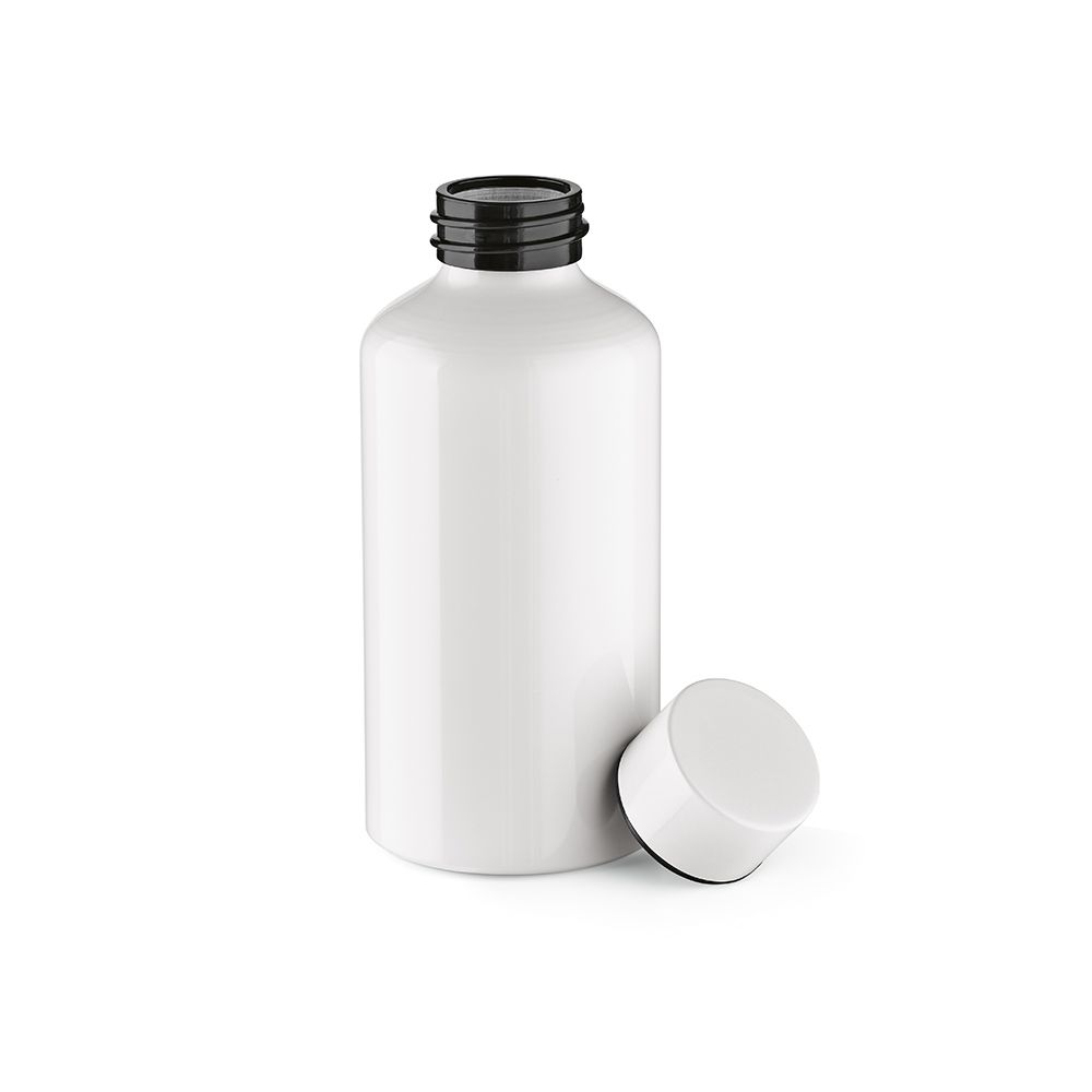 Picture of Yukon Bottle rAluminium 550 ml. Single wall and Leakproof