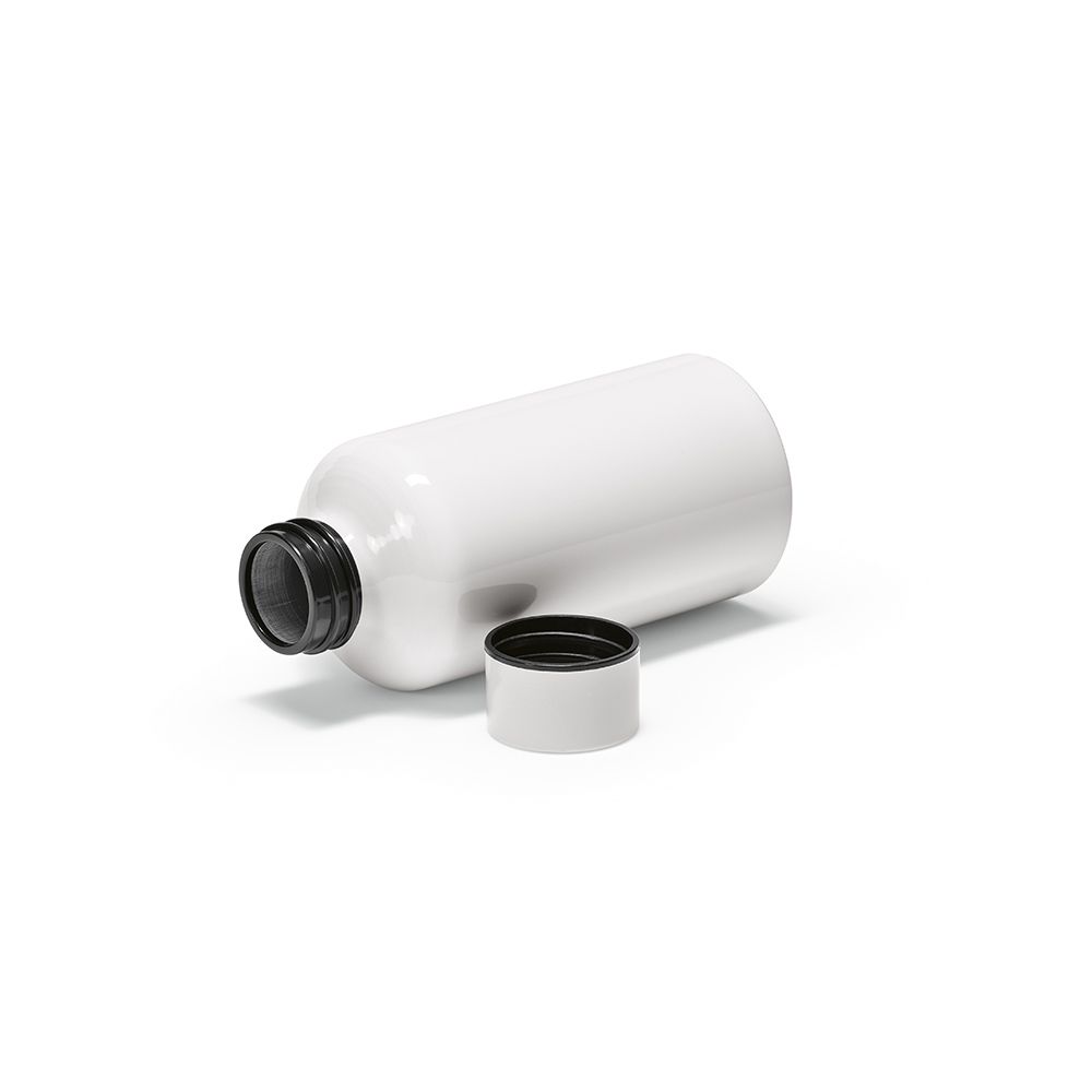 Picture of Yukon Bottle rAluminium 550 ml. Single wall and Leakproof