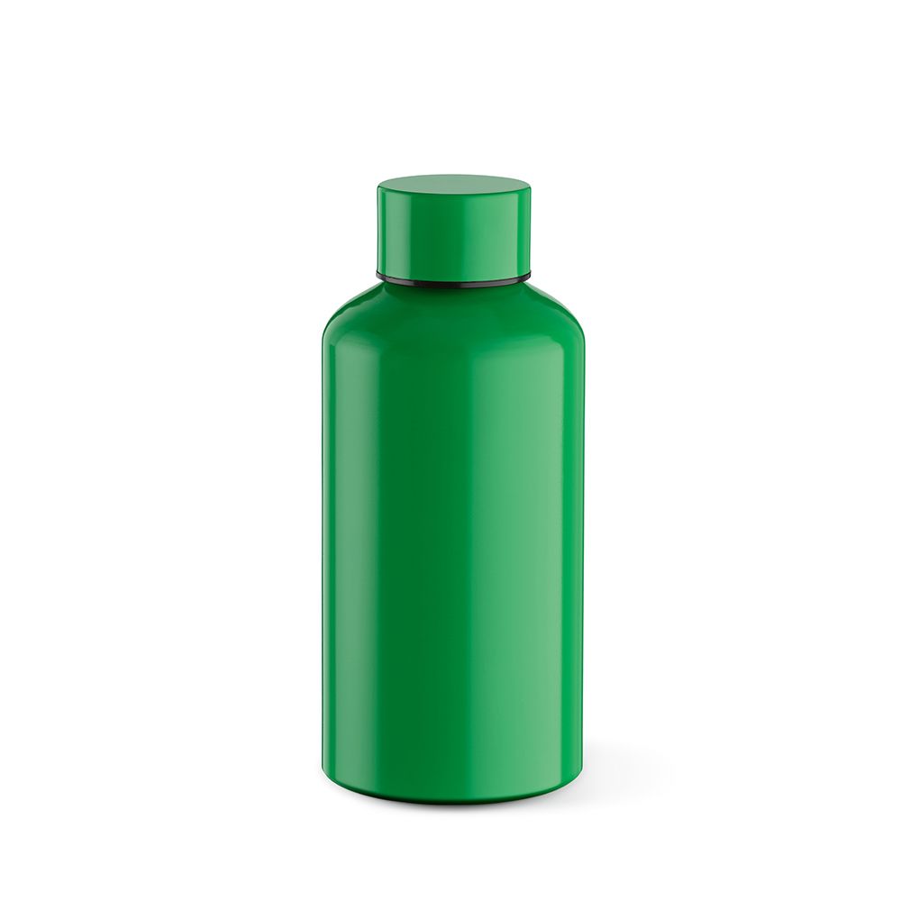 Picture of Yukon Bottle rAluminium 550 ml. Single wall and Leakproof