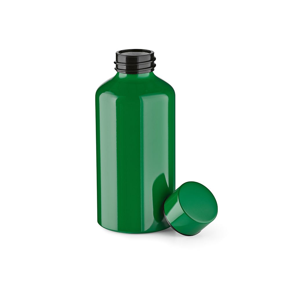 Picture of Yukon Bottle rAluminium 550 ml. Single wall and Leakproof